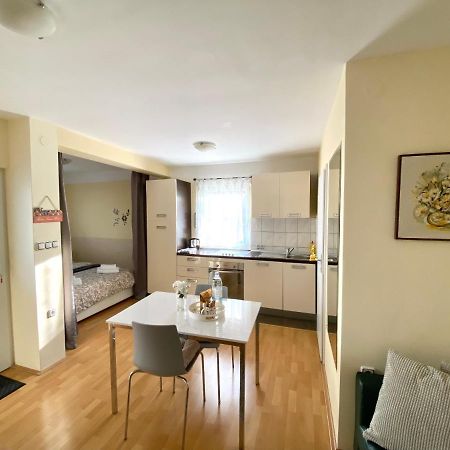 Apartman Lucija Gradici Exteriér fotografie