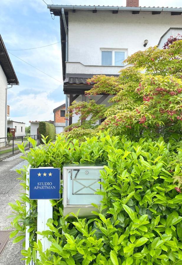 Apartman Lucija Gradici Exteriér fotografie