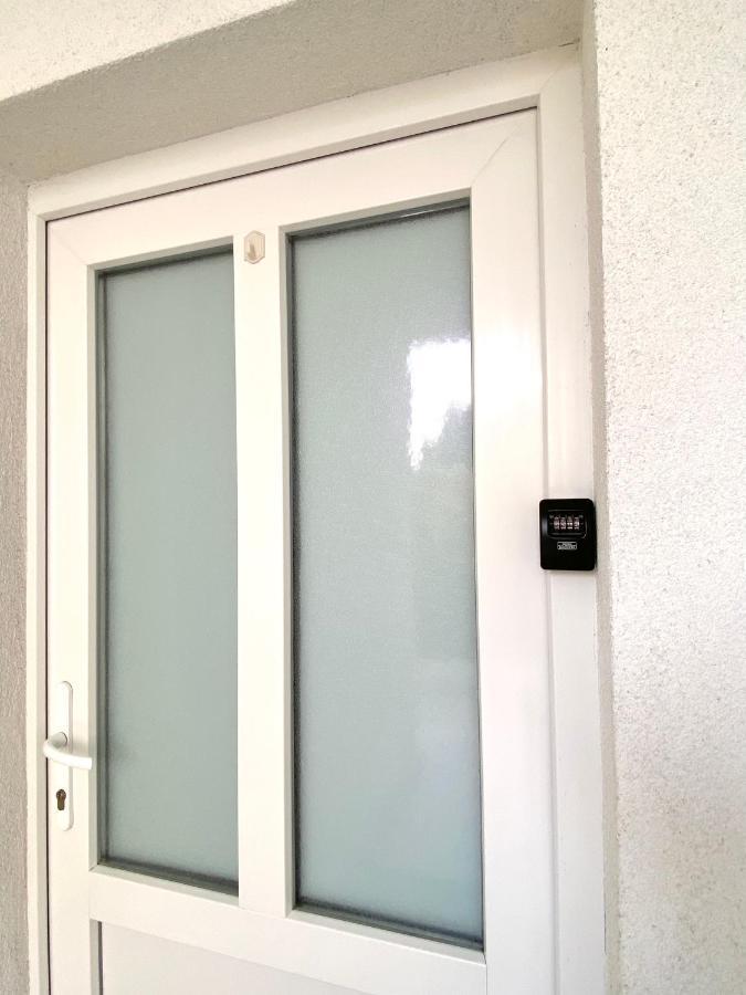 Apartman Lucija Gradici Exteriér fotografie