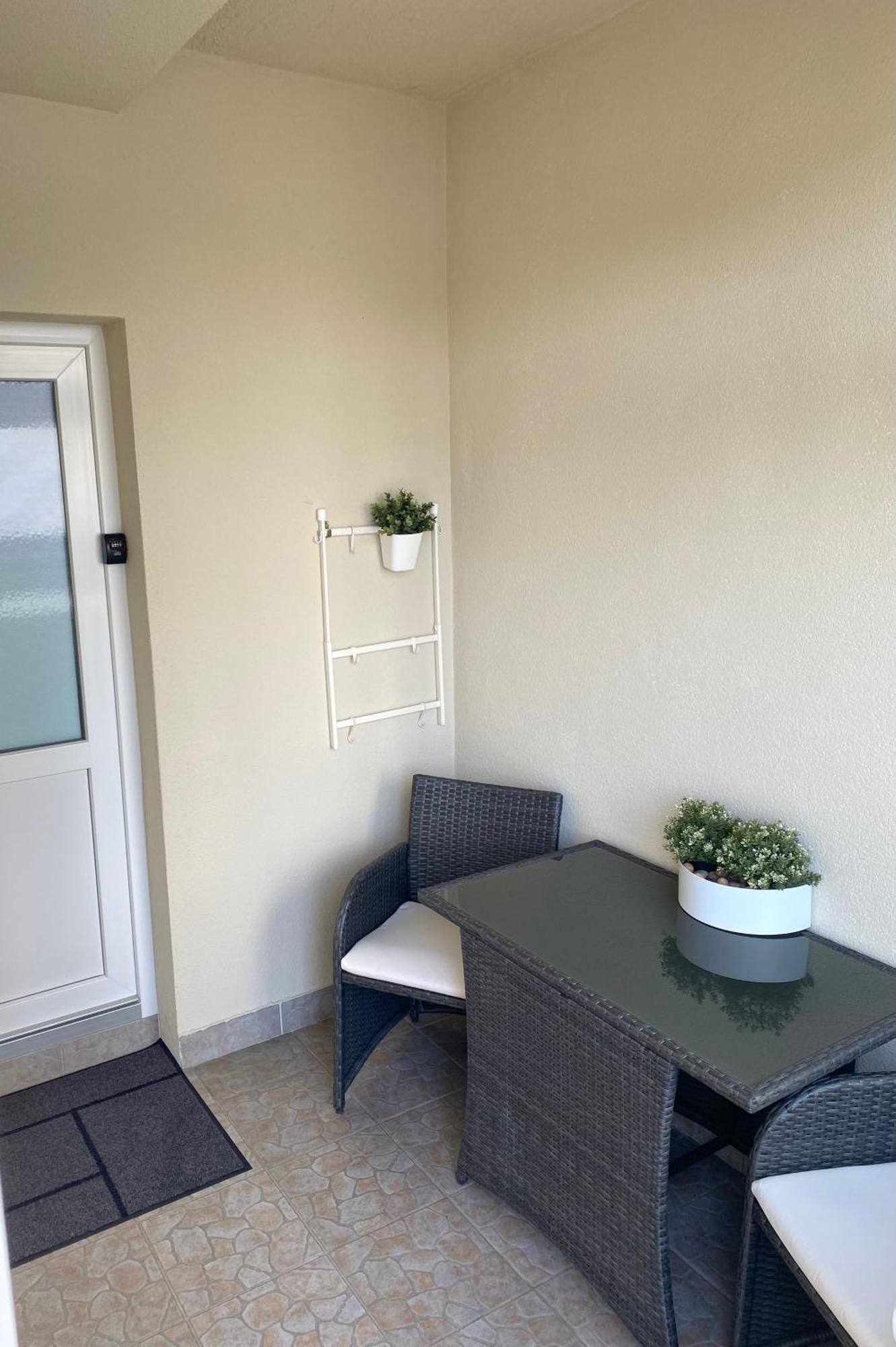 Apartman Lucija Gradici Exteriér fotografie